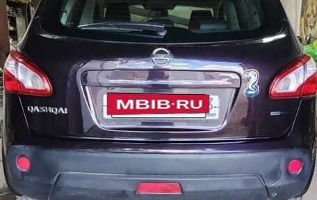 Nissan Qashqai, 2010 год, 1 000 000 рублей, 6 фотография