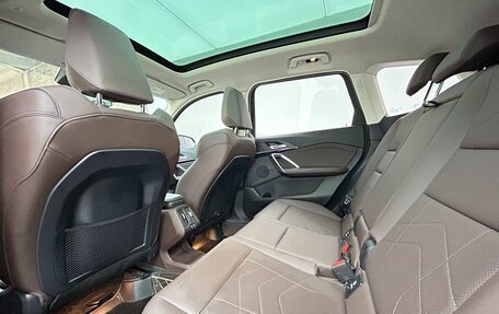 BMW X1, 2023 год, 2 884 000 рублей, 9 фотография
