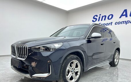 BMW X1, 2023 год, 2 884 000 рублей, 3 фотография