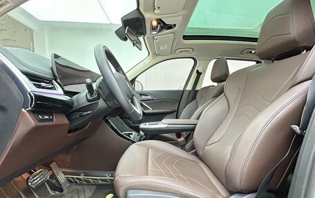 BMW X1, 2023 год, 2 884 000 рублей, 8 фотография