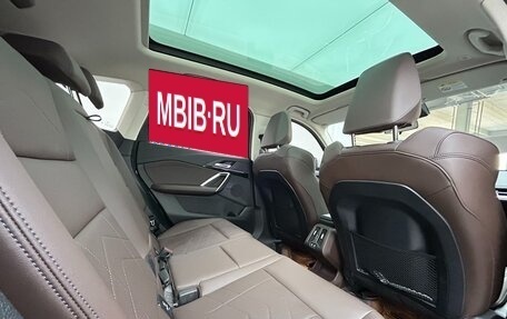 BMW X1, 2023 год, 2 884 000 рублей, 11 фотография