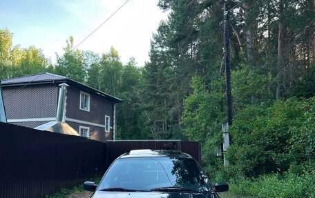 Volkswagen Passat B4, 1995 год, 190 000 рублей, 2 фотография