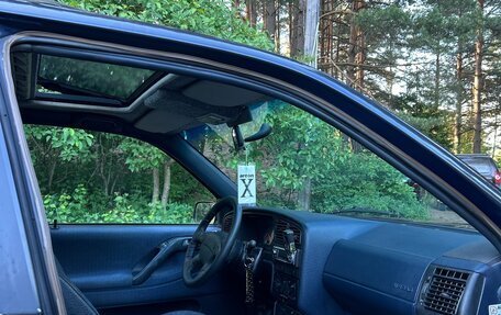 Volkswagen Passat B4, 1995 год, 190 000 рублей, 11 фотография