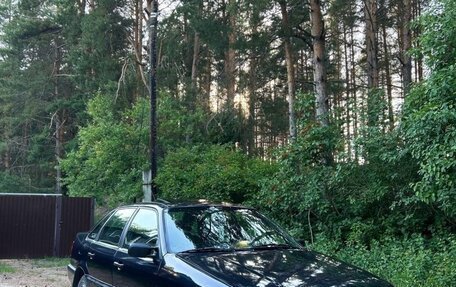 Volkswagen Passat B4, 1995 год, 190 000 рублей, 3 фотография