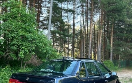 Volkswagen Passat B4, 1995 год, 190 000 рублей, 5 фотография