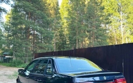 Volkswagen Passat B4, 1995 год, 190 000 рублей, 7 фотография