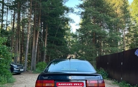 Volkswagen Passat B4, 1995 год, 190 000 рублей, 6 фотография