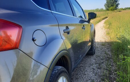 Ford Kuga III, 2012 год, 1 150 000 рублей, 4 фотография