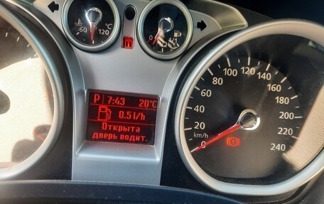 Ford Kuga III, 2012 год, 1 150 000 рублей, 8 фотография