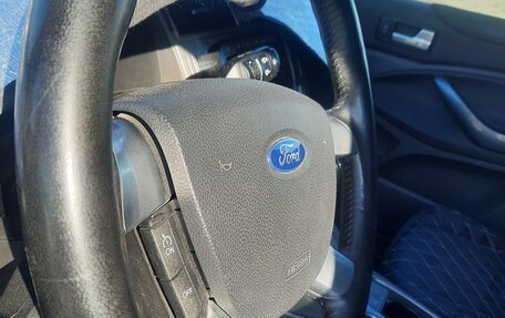 Ford Kuga III, 2012 год, 1 150 000 рублей, 15 фотография