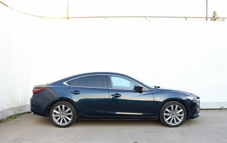 Mazda 6, 2023 год, 3 299 000 рублей, 7 фотография