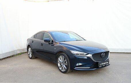 Mazda 6, 2023 год, 3 299 000 рублей, 3 фотография