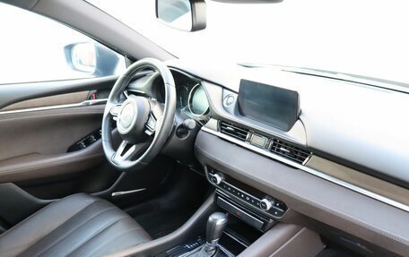 Mazda 6, 2023 год, 3 299 000 рублей, 10 фотография