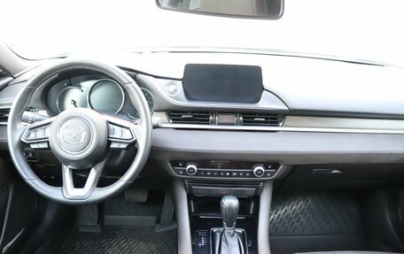 Mazda 6, 2023 год, 3 299 000 рублей, 14 фотография