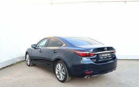 Mazda 6, 2023 год, 3 299 000 рублей, 6 фотография
