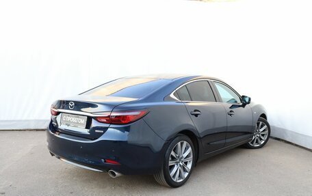 Mazda 6, 2023 год, 3 299 000 рублей, 4 фотография