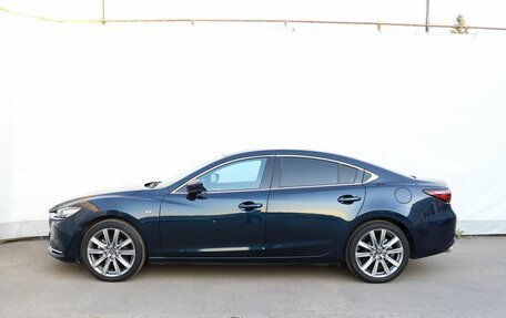 Mazda 6, 2023 год, 3 299 000 рублей, 8 фотография