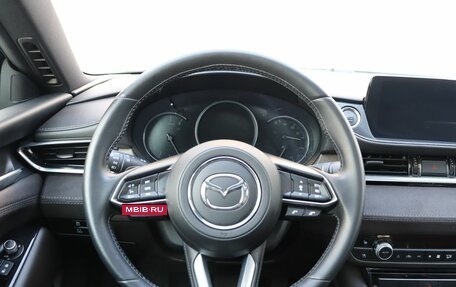 Mazda 6, 2023 год, 3 299 000 рублей, 15 фотография