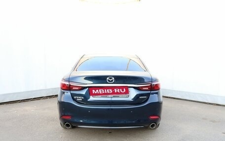 Mazda 6, 2023 год, 3 299 000 рублей, 5 фотография