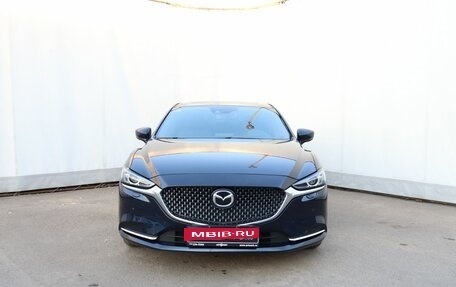 Mazda 6, 2023 год, 3 299 000 рублей, 2 фотография