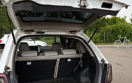 Lifan X60 I рестайлинг, 2013 год, 420 000 рублей, 5 фотография
