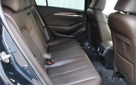 Mazda 6, 2023 год, 3 299 000 рублей, 22 фотография