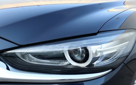 Mazda 6, 2023 год, 3 299 000 рублей, 25 фотография