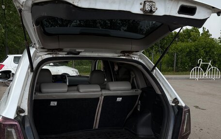 Lifan X60 I рестайлинг, 2013 год, 420 000 рублей, 6 фотография