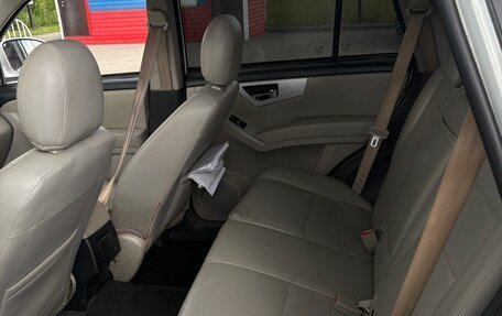 Lifan X60 I рестайлинг, 2013 год, 420 000 рублей, 8 фотография
