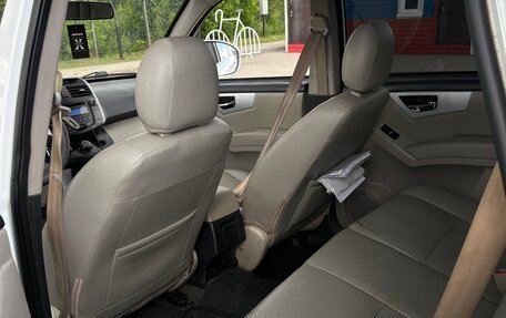 Lifan X60 I рестайлинг, 2013 год, 420 000 рублей, 9 фотография