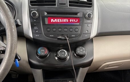 Lifan X60 I рестайлинг, 2013 год, 420 000 рублей, 11 фотография