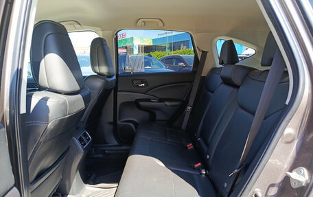 Honda CR-V IV, 2016 год, 2 360 000 рублей, 15 фотография