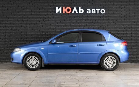Chevrolet Lacetti, 2007 год, 430 000 рублей, 6 фотография
