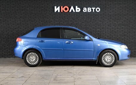 Chevrolet Lacetti, 2007 год, 430 000 рублей, 7 фотография