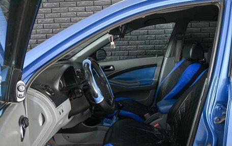 Chevrolet Lacetti, 2007 год, 430 000 рублей, 8 фотография
