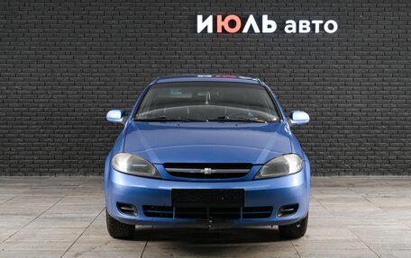 Chevrolet Lacetti, 2007 год, 430 000 рублей, 2 фотография