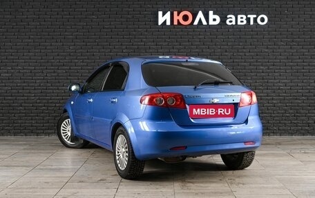 Chevrolet Lacetti, 2007 год, 430 000 рублей, 5 фотография