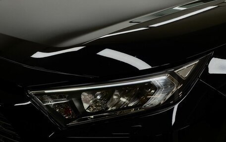 Toyota RAV4, 2020 год, 3 768 000 рублей, 8 фотография