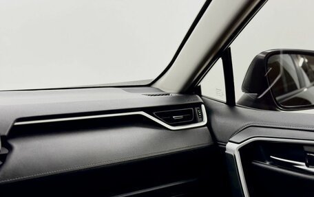 Toyota RAV4, 2020 год, 3 768 000 рублей, 20 фотография