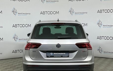 Volkswagen Tiguan II, 2019 год, 2 319 000 рублей, 6 фотография