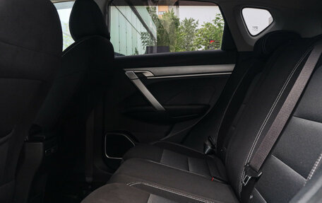Geely Coolray I, 2022 год, 1 670 000 рублей, 9 фотография