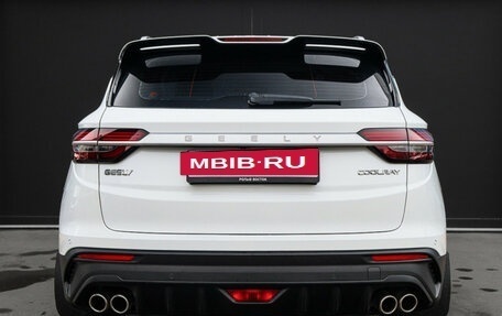 Geely Coolray I, 2022 год, 1 670 000 рублей, 5 фотография