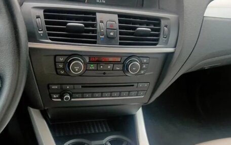 BMW X3, 2011 год, 2 200 000 рублей, 5 фотография