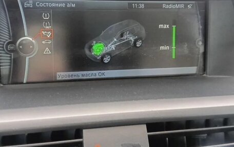 BMW X3, 2011 год, 2 200 000 рублей, 6 фотография