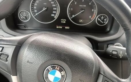 BMW X3, 2011 год, 2 200 000 рублей, 7 фотография