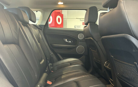 Land Rover Range Rover Evoque I, 2015 год, 2 900 000 рублей, 5 фотография