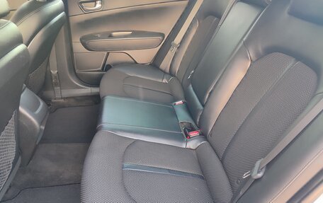 KIA Optima IV, 2018 год, 1 720 000 рублей, 8 фотография