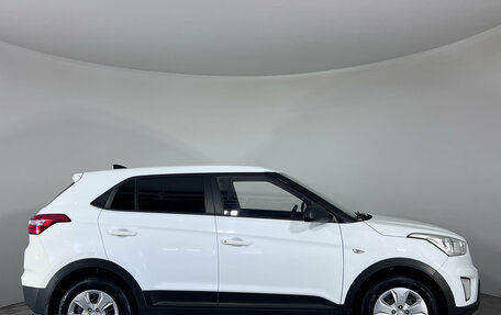 Hyundai Creta I рестайлинг, 2020 год, 1 540 000 рублей, 7 фотография