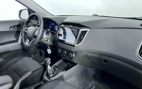 Hyundai Creta I рестайлинг, 2020 год, 1 540 000 рублей, 9 фотография