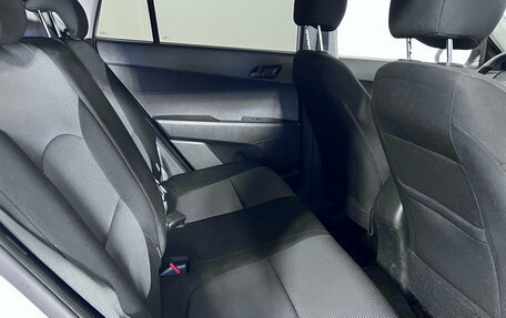 Hyundai Creta I рестайлинг, 2020 год, 1 540 000 рублей, 14 фотография